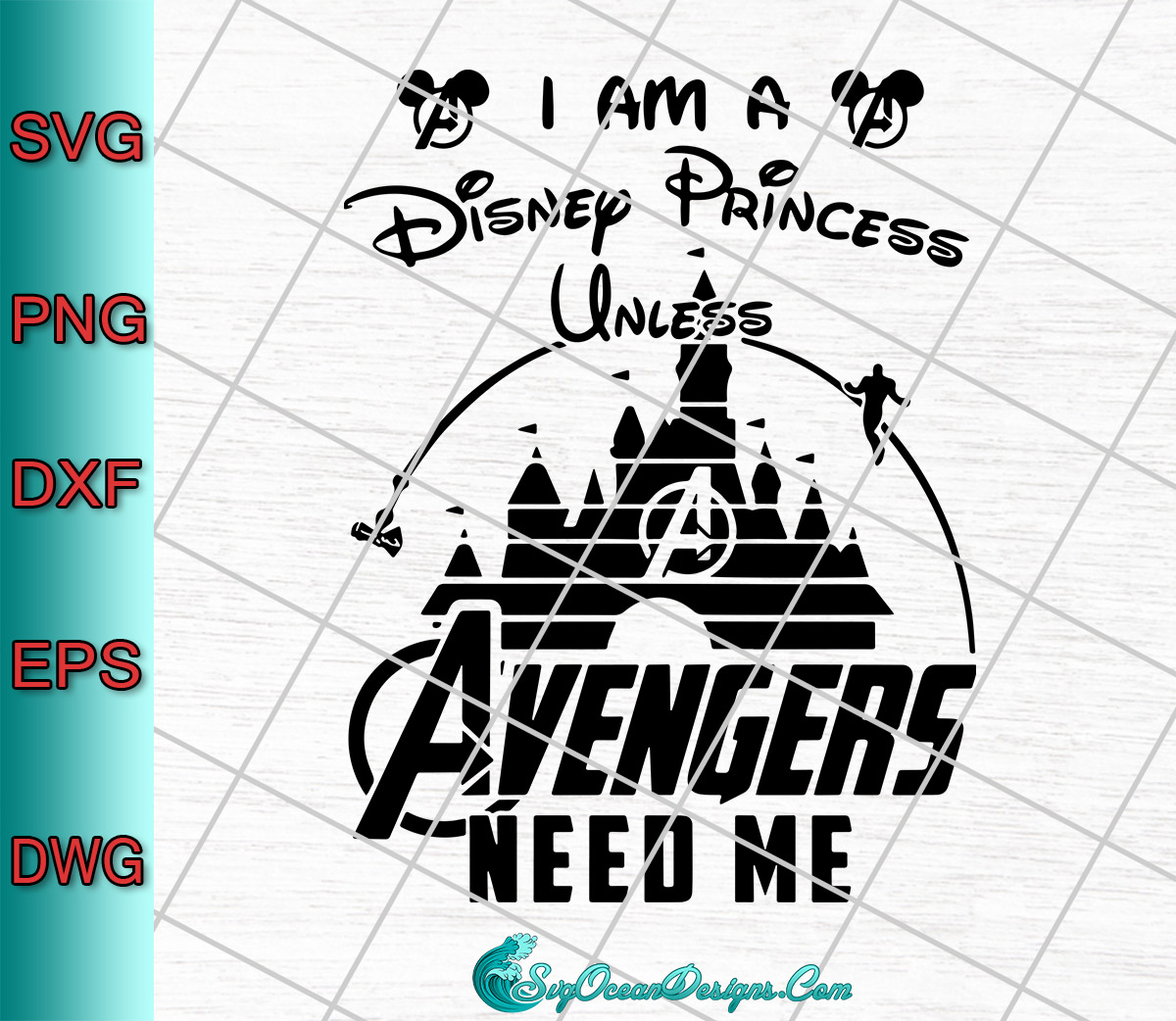 Free Free 55 Disney Autism Svg SVG PNG EPS DXF File