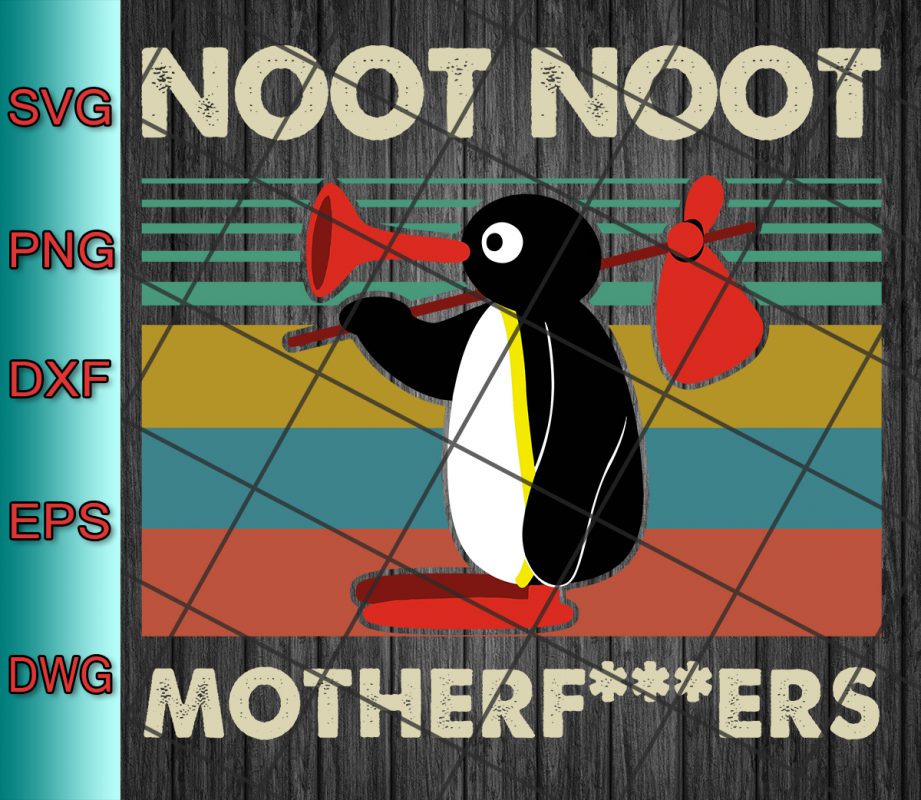 noot noot motherf