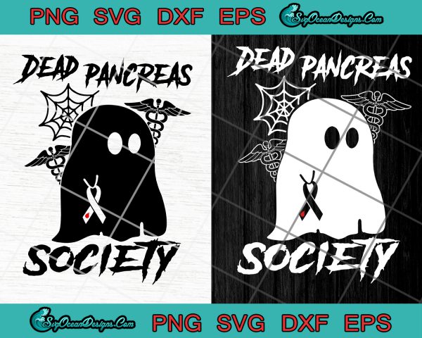 Dead Pancreas Society png