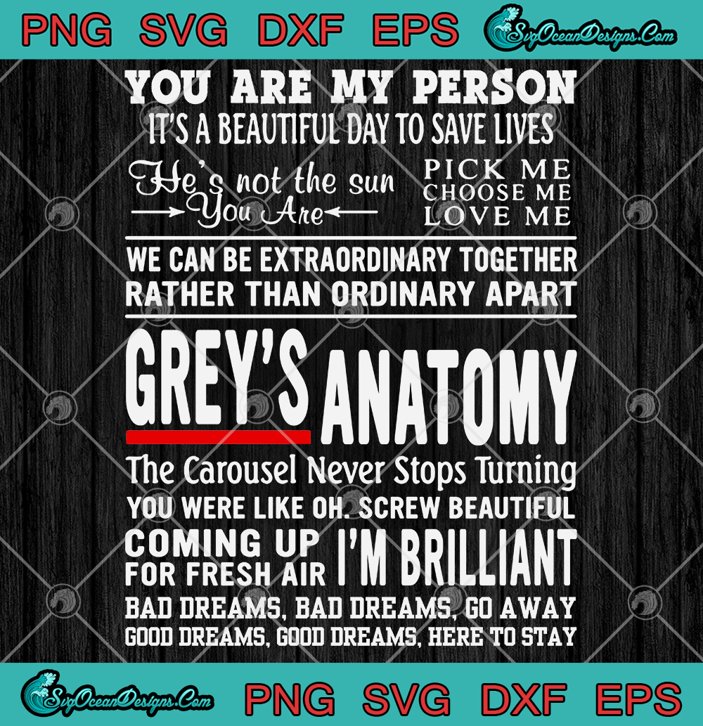 Featured image of post Cricut Greys Anatomy Svg Free Greys anatomy svg for cricut silhouette greys anatomy tv show svg hospital save lives greys anatomy quotes svg png dxf cutting files