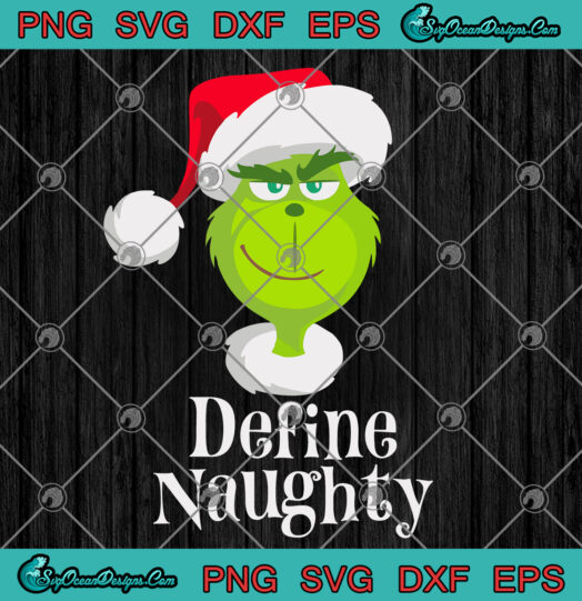 Define naughty svg png