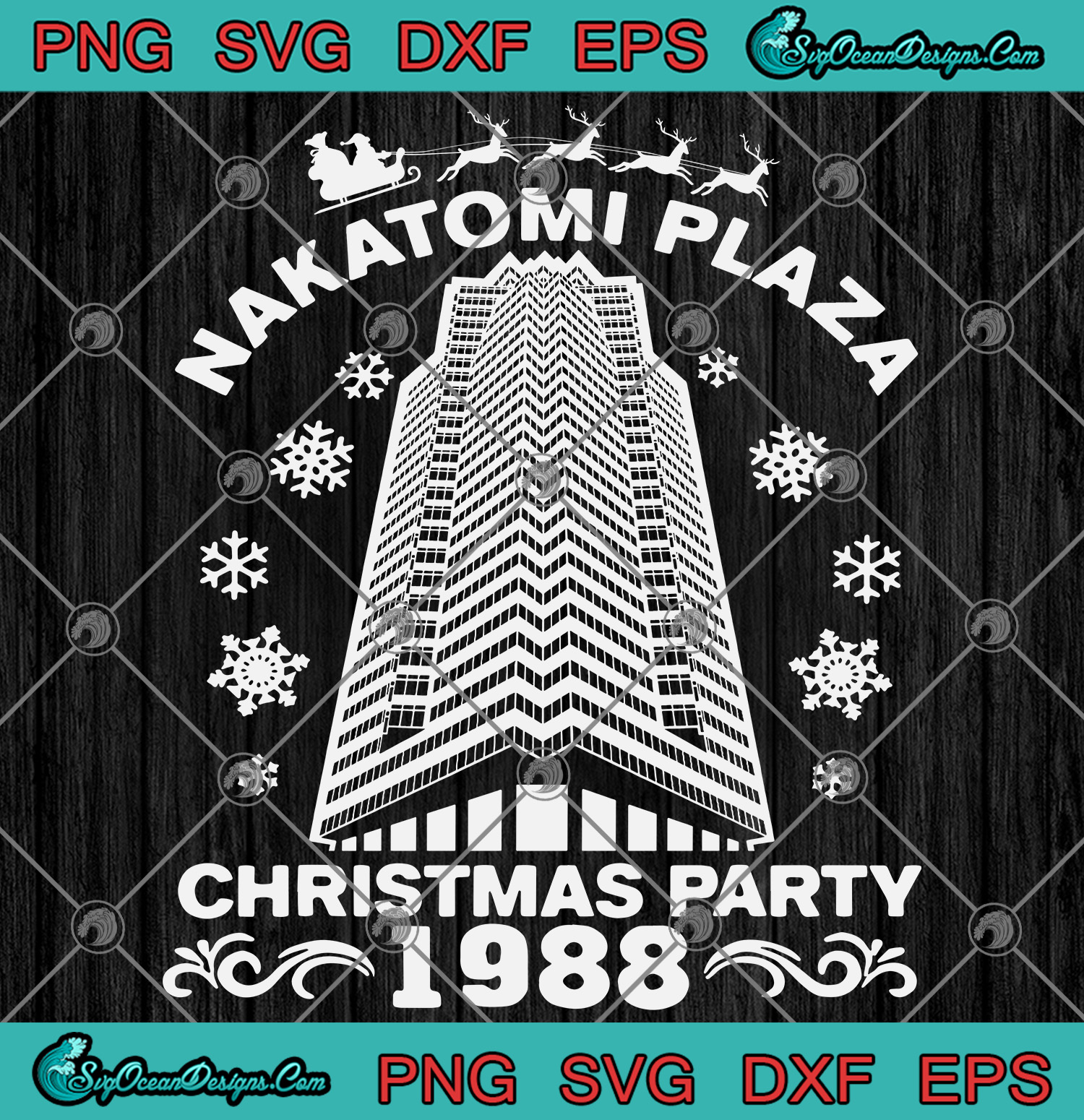 Buổi tiệc Giáng sinh tại Nakatomi Plaza đầy bất ngờ và kịch tính đang chờ bạn. Hãy xem hình ảnh để tham gia cuộc vui và tìm hiểu thêm về cuộc phiêu lưu tuyệt vời này.