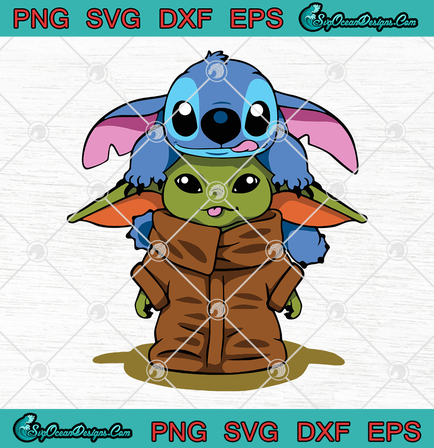 Free Free 138 Baby Yoda Images Svg SVG PNG EPS DXF File