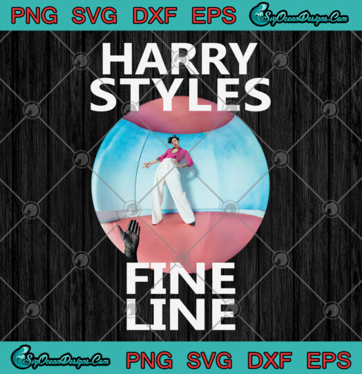 Harry Styles Fine Line png