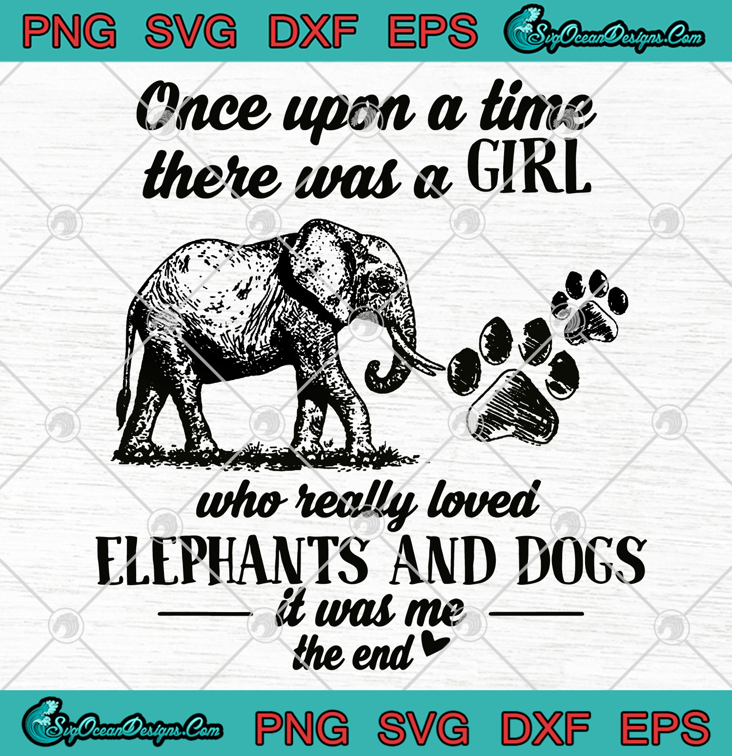 Download Once Upon a Time There Was A Girl Who really loved ...