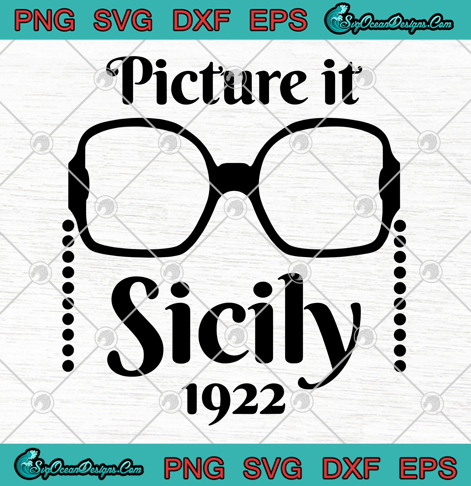 Download Picture it Sicily 1922 - Great Gift for Golden Girls ...