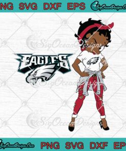 It's A Philly Thing Funny Philadelphia Eagles Svg Cutting Files