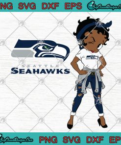 betty boop dallas cowboys svg,eps,dxf,png file – lasoniansvg