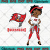 Kansas City Chiefs Betty Boop Svg Png online in USA