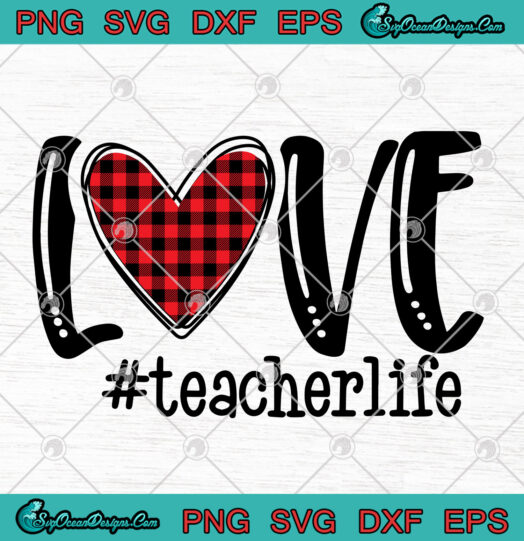 Love Teacherlife