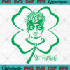 ST Patrick Mahomes - St. Patrick of kansasa city, St. Patricks day, Mahomes  SVG, St. Patrick SVG, super bowl, super bowl champs svg, mahomes png