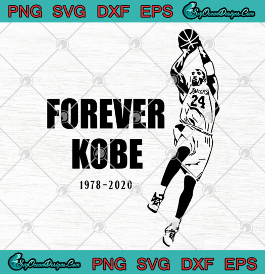 forever Kobe