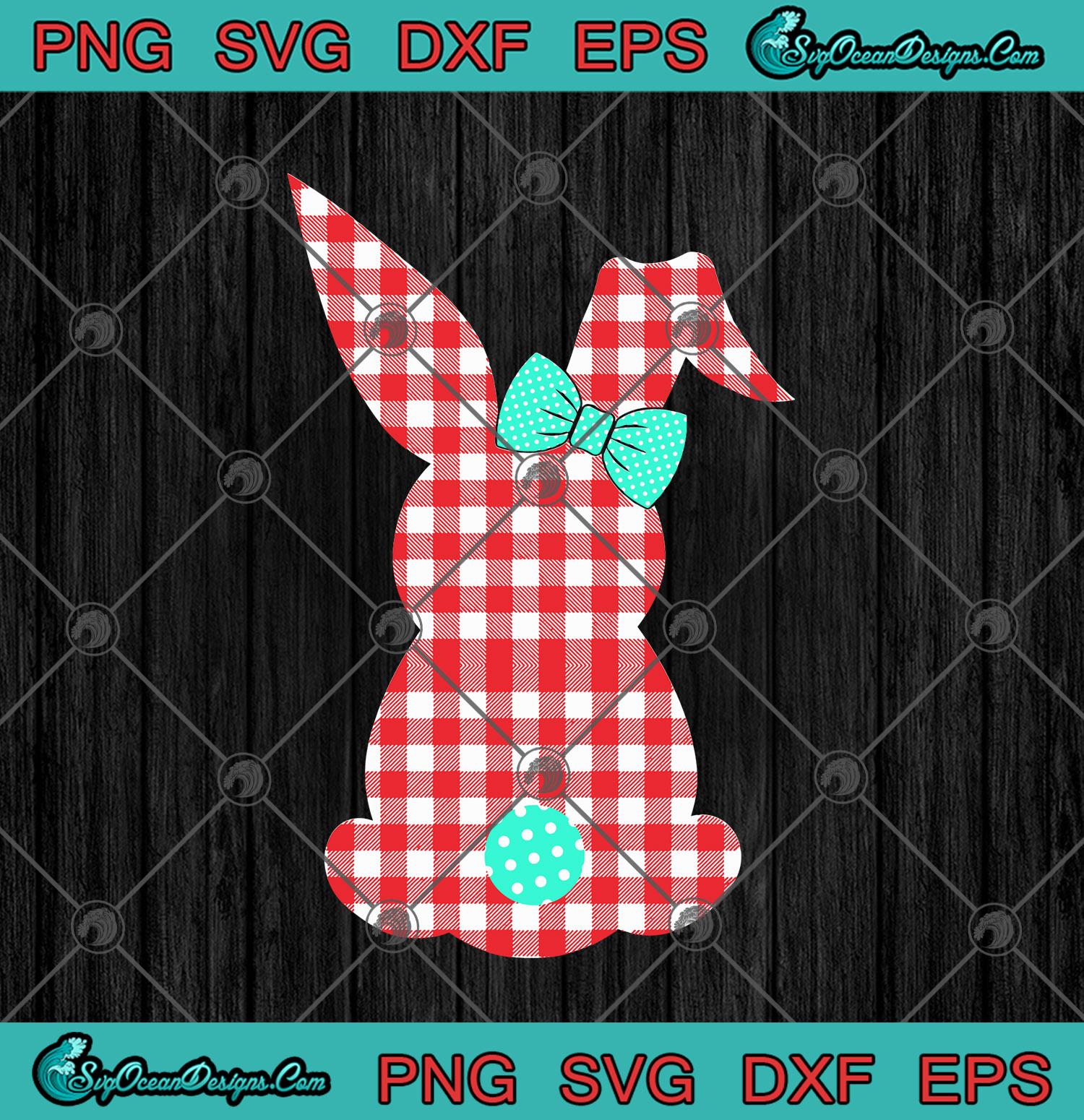 Download Easter Baby Bunny SVG PNG DXF EPS - Easter 2020 Cricut File Silhouette Art - Designs Digital ...