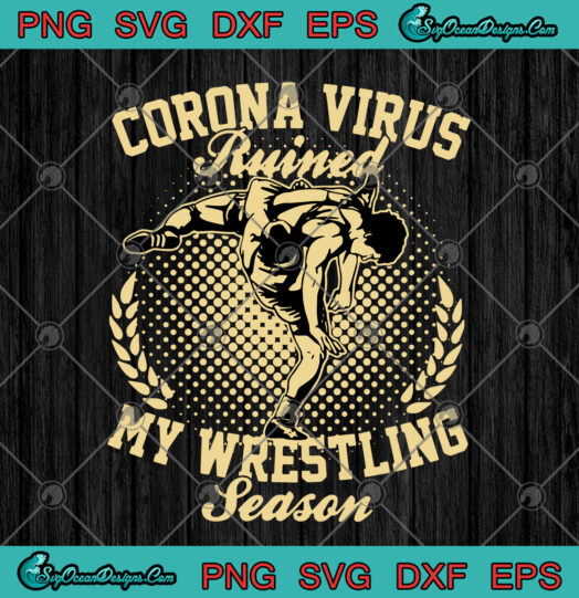 Corona Virus Ruined My Wrestling Season