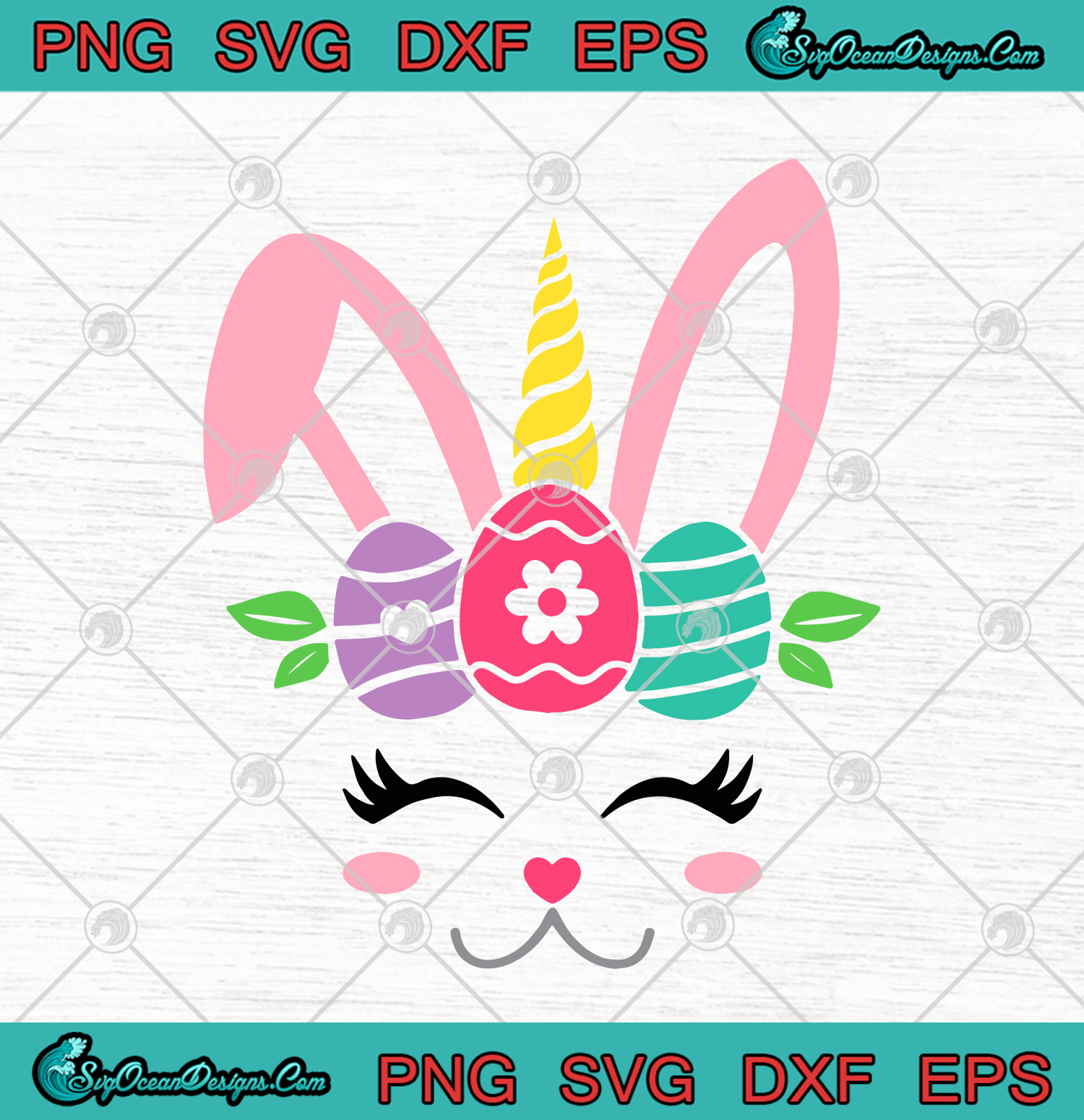 Free Free Easter Unicorn Svg Free 36 SVG PNG EPS DXF File