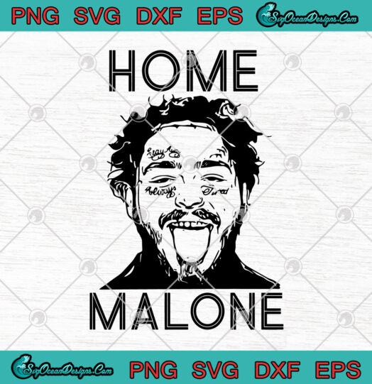 Home Stay Away Always Tired Malone