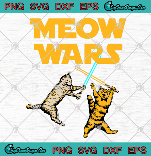 Star Wars Meow Wars