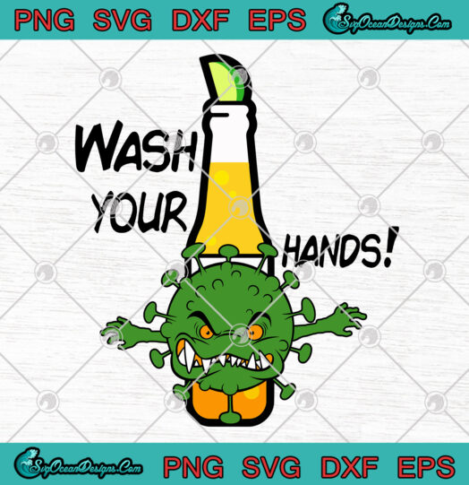 Wash Your Hands svg png