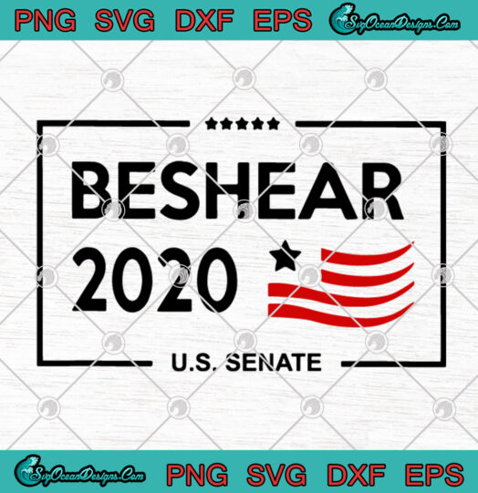 Beshear 2020 Us Senate
