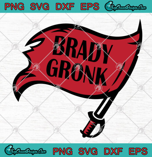 Brady Gronk