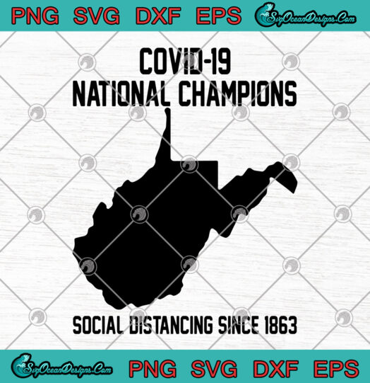 Covid 19 National Champions Social Distancing Since 1863
