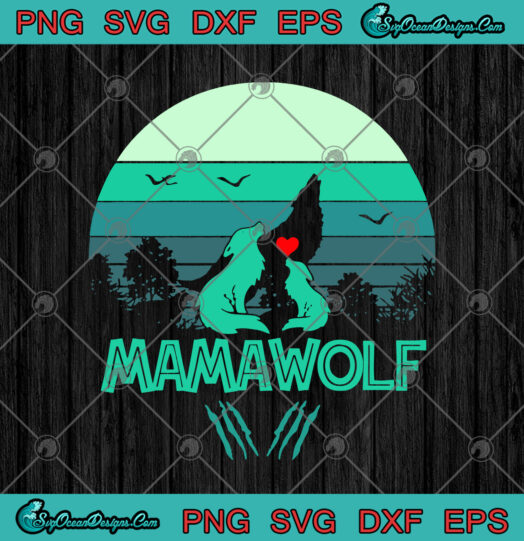 Mamawolf