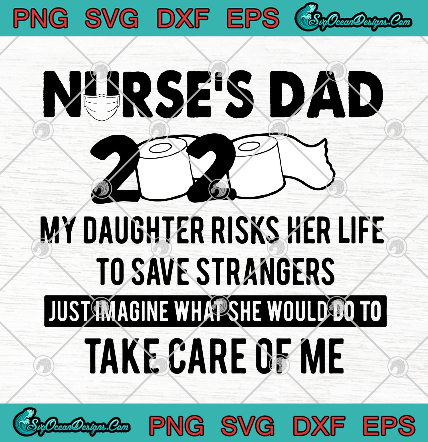 Download Nurse's Dad 2020 My Daughter Risks Her Life To Save ...