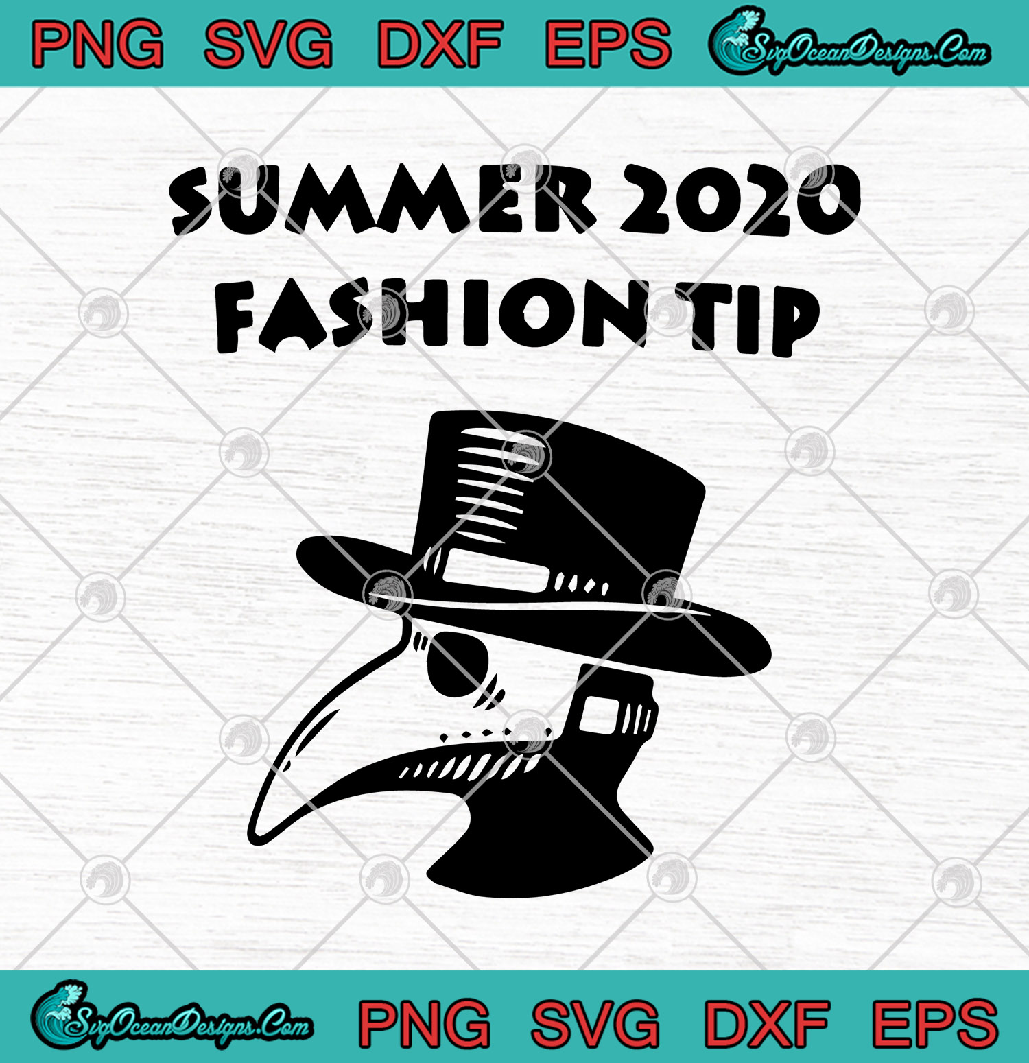 Download Doctor Mask Birds Summer 2020 Fashion Tip SVG PNG EPS DXF ...