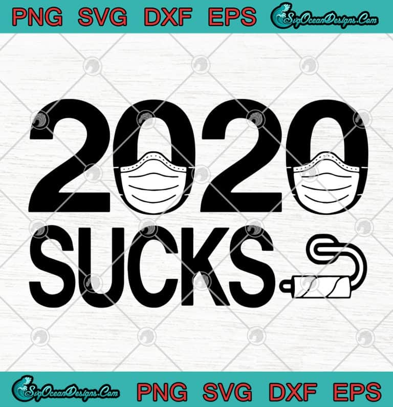 2020 Sucks