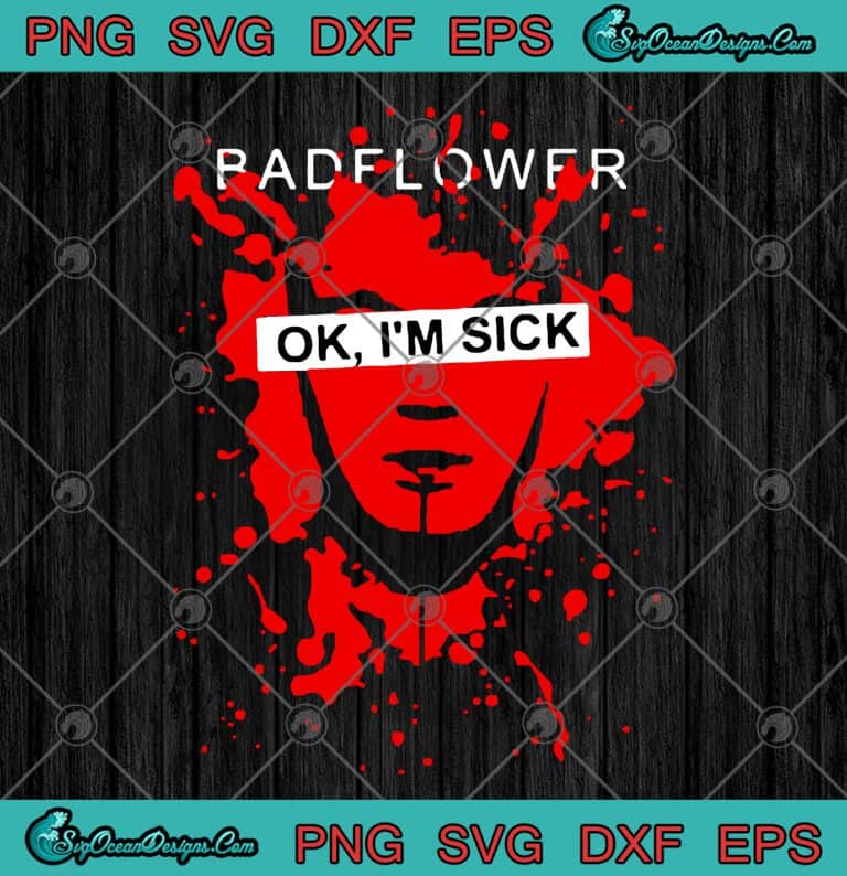 Badflower Ok Im Sick Anniversary 2020
