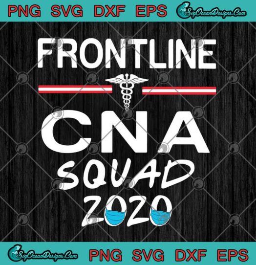 Frontline CNA Squad 2020