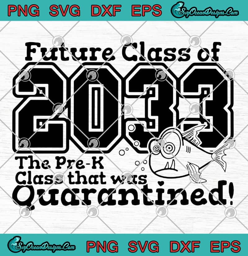 Future Class Of 2033 The Pre-K Class That Was Quarantined ...