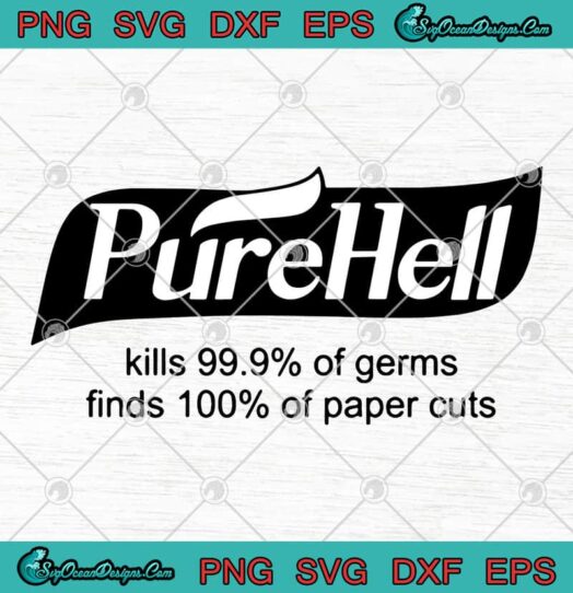 PureHell Kills 99