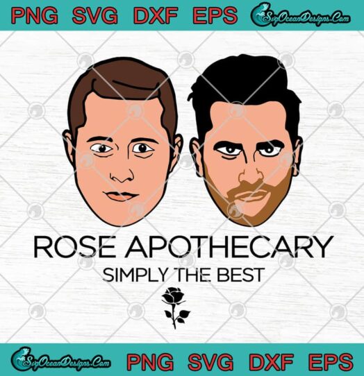 Rose Apothecary Simply The Best 2