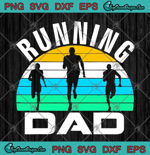 Running Dad