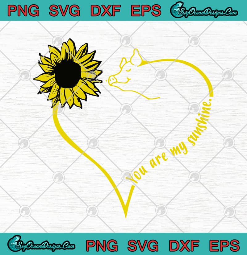 Art Collectibles Clip Art Valentine S Day Cut File Sunflower Svg Png Cut File Starbucks Sunflower Cut File Sunflower Svg Png Dxf Sunflower Hearts