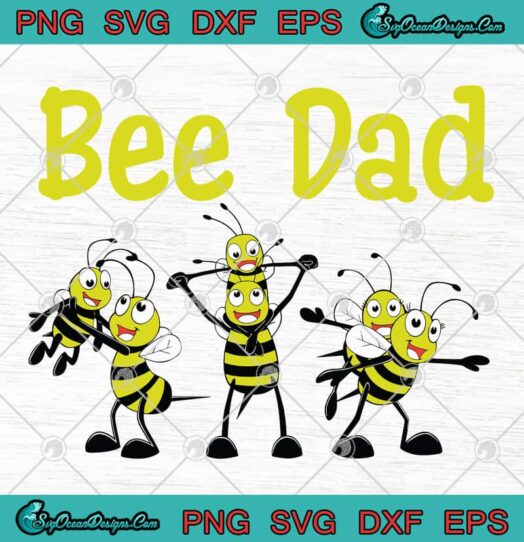 Bee Dad