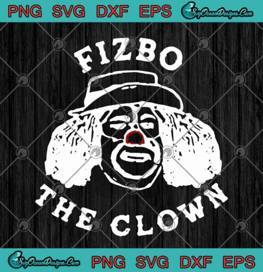 Fizbo The Clown