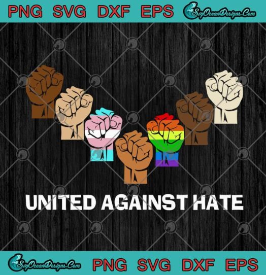 LGBT Juneteenth United Against Hate