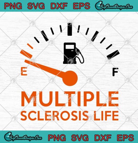 Multiple Sclerosis Life