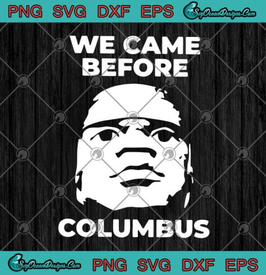 Olmec We Came Before Columbus