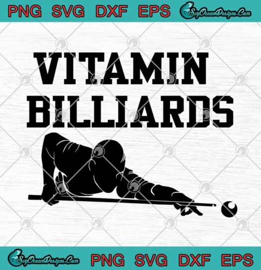 Vitamin Billiards