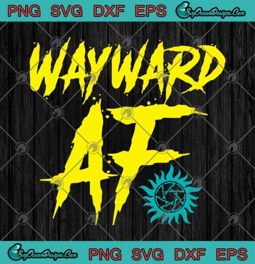 Wayward AF 2020