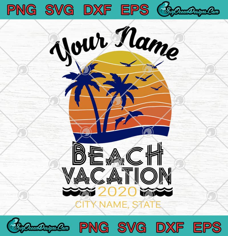 Free Free Summer Holiday Svg 721 SVG PNG EPS DXF File