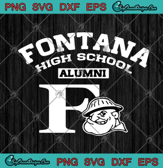 Fontana High School Alumni