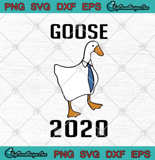 Game Dungeons Dragons Goose 2020