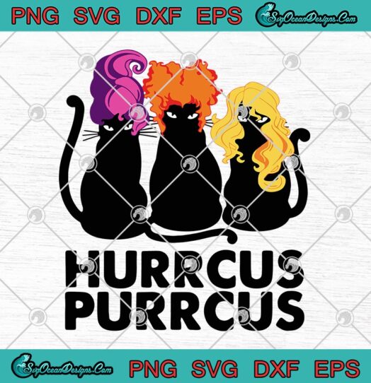 Hurrcus Purrcus svg