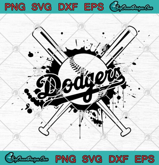 Los Angeles Dodgers American Professional Baseball Team