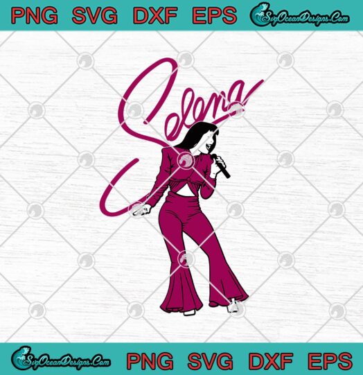 Selena Quintanilla Selena Singer Love Music