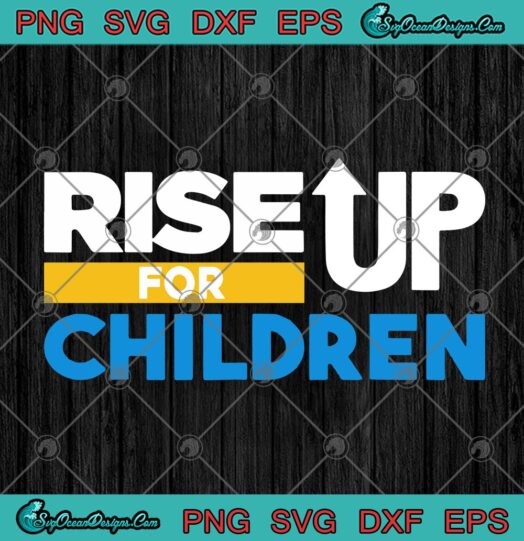 Rise Up For Children 2020